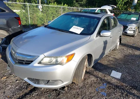 2014 Acura Ilx 2.0L z USA, uszkodzony, nr VIN 19VDE1F31EE005449